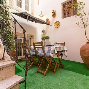 Appartement Bairro Alto Vintage By Homing, Lisboa
