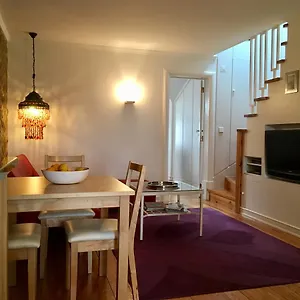 Appartement Flores, Lisboa