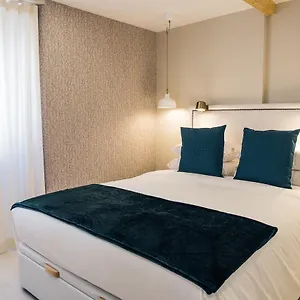 Appartement Canarios Avenida, Lisboa