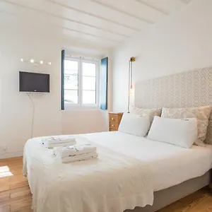 Flh Bairro Alto Lisbon