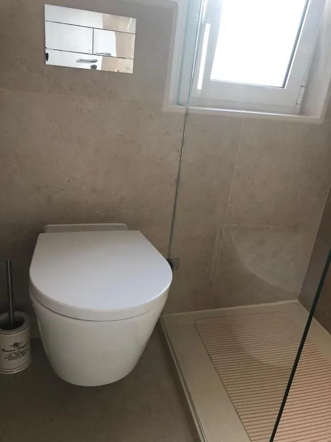 Your Home In Bairro Alto Lisbon Apartment