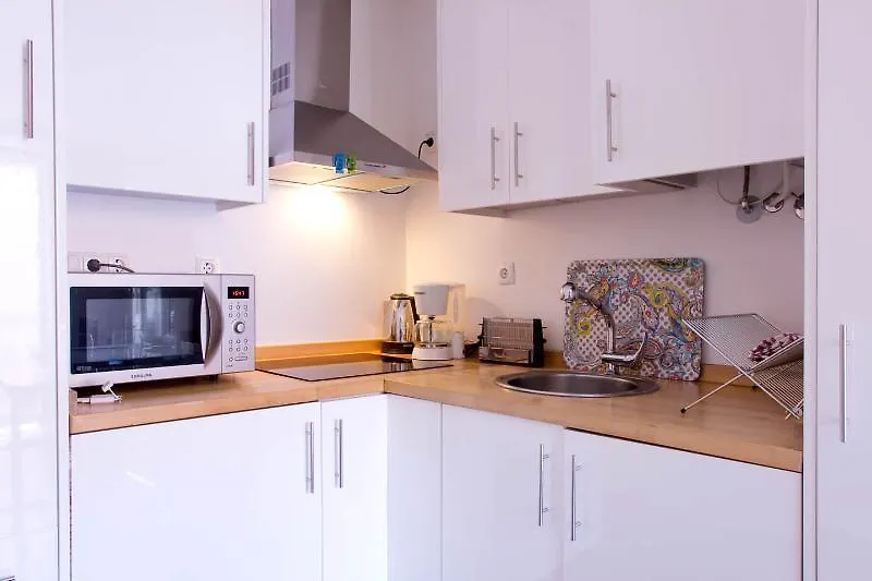 Διαμέρισμα Your Home In Bairro Alto Lisboa