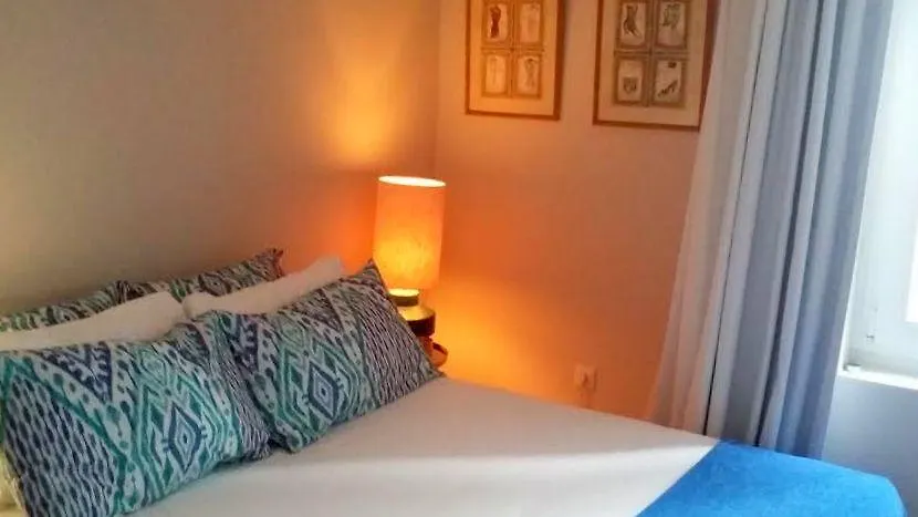 Your Home In Bairro Alto Lisboa Διαμέρισμα