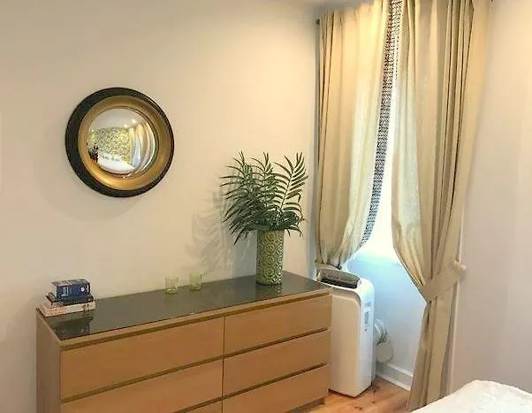 Your Home In Bairro Alto Lisboa 0*,