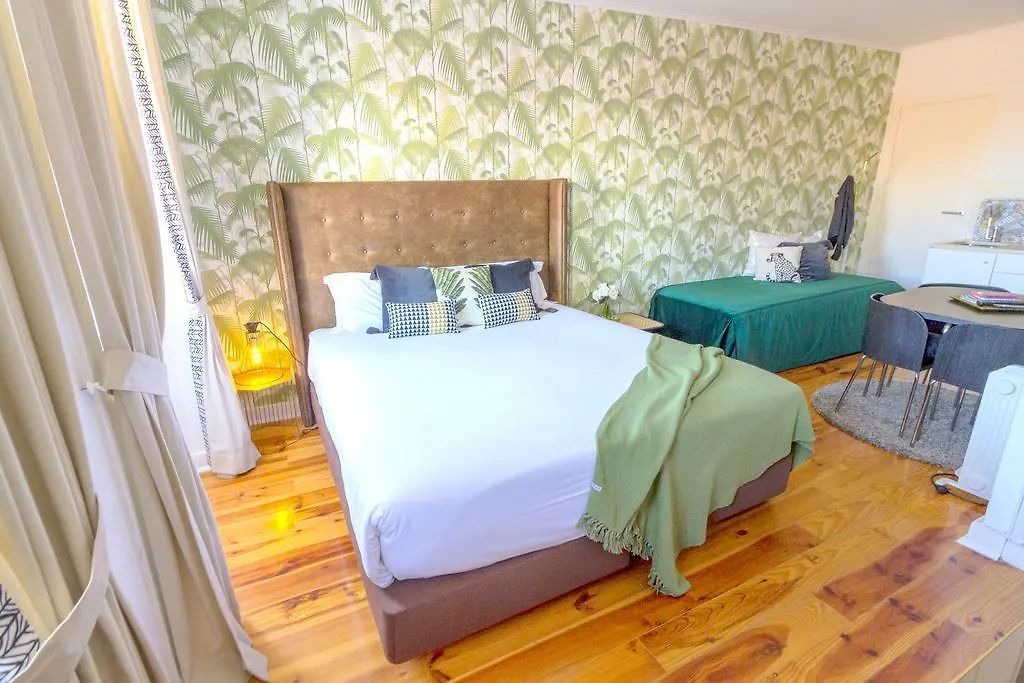 Apartment Your Home In Bairro Alto Lisbon Portugal