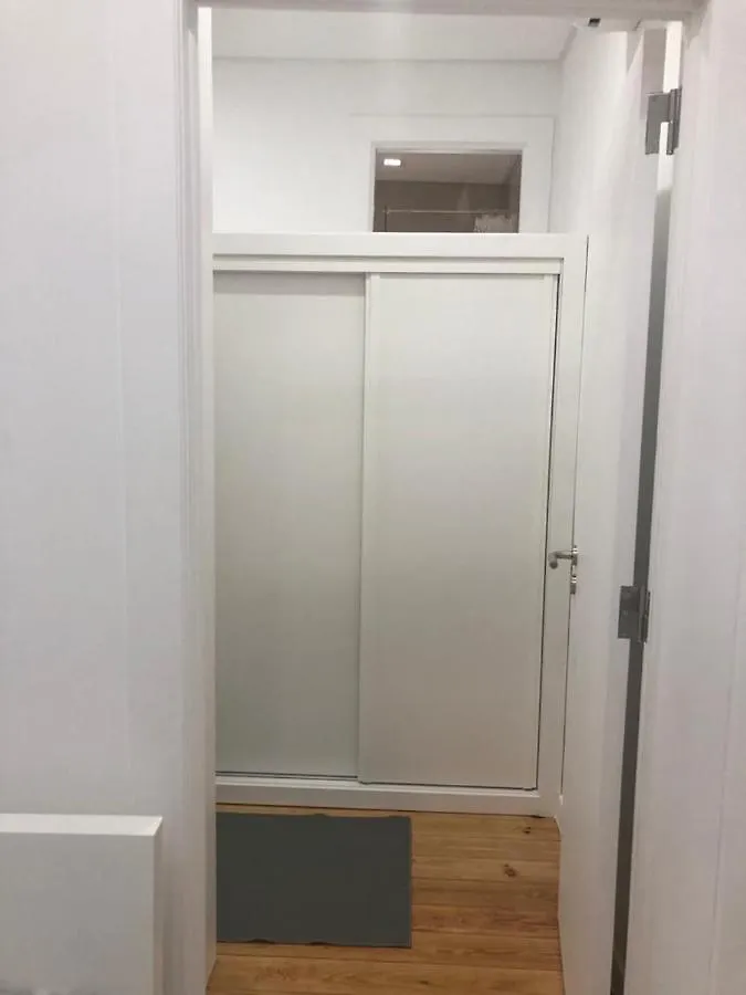 Apartment Your Home In Bairro Alto Lissabon