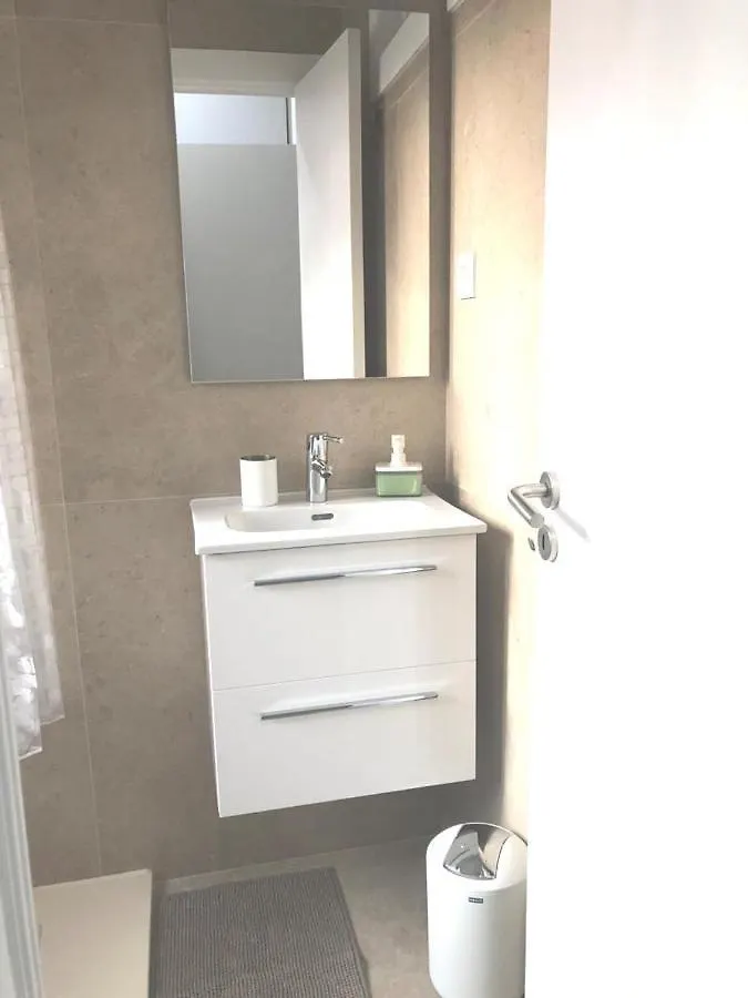 Your Home In Bairro Alto Lissabon Apartment