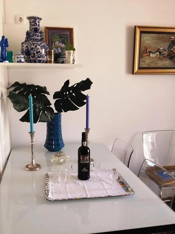 Your Home In Bairro Alto Lissabon 0*,  Portugal