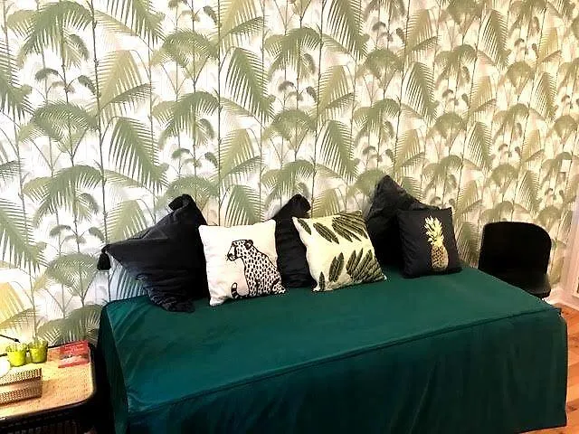 Your Home In Bairro Alto Lissabon Apartment