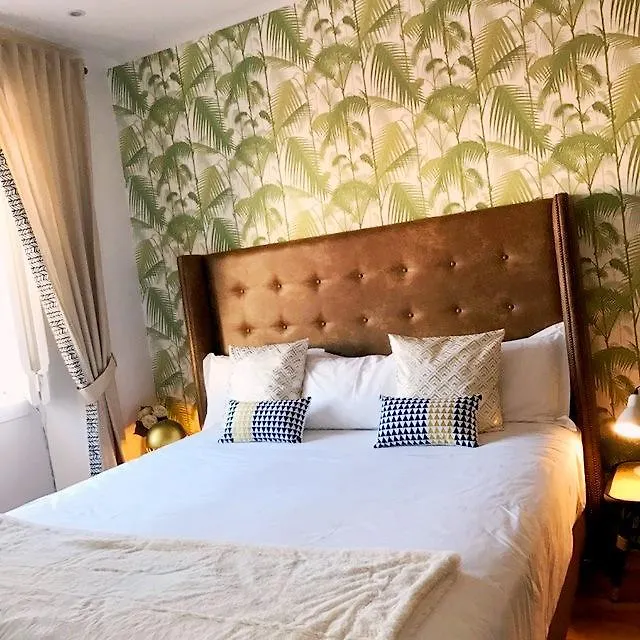 Apartment Your Home In Bairro Alto Lissabon